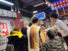 -卤校长老火锅(绿地468店)