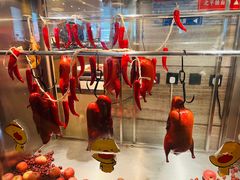 -北京王府井希尔顿酒店·万斯阁西餐厅