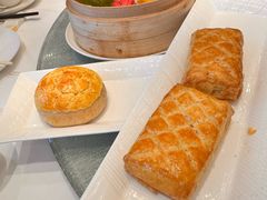 -白天鹅宾馆-宏图府餐厅