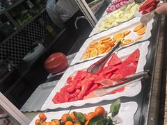 -汉巴味德(大悦城店)