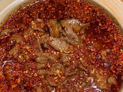 -巴蜀风·地道川菜(总店)