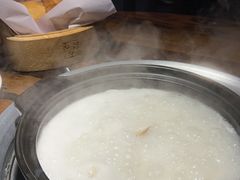 -大良毋米粥(锦龙路总店)