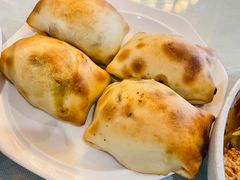-汗腾格里·风味餐厅(新疆驻京办店)