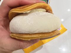 -辛一·铜锣烧(鸿寿坊店)