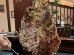 -比尔森啤酒自助烤肉(红旗街店)