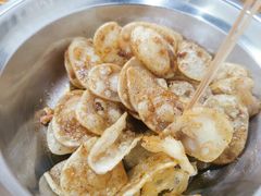 年糕-阿姨小肉摊(同济西苑店)