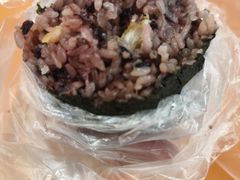 -江苏理工学院-北苑食堂