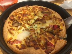 -必胜客(天河城店)