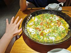 -川菜故事(光谷步行街店)