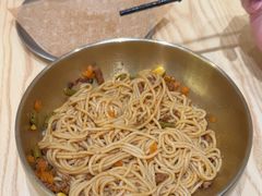-匠本米所·炸酱米线·潮汕小食(万象食家店)