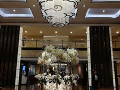 -白云宾馆·白云宴餐厅