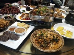 -88号小吃店·经典云南菜·地道纳西美食