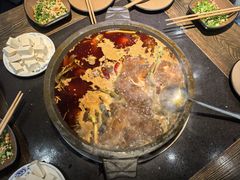 -老船夫石锅苗苗鱼·老字号(三道堰总店)