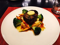 -WOLFGANG PUCK KITCHEN & BAR(迪士尼小镇店)