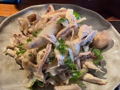 -上楼私房菜(院士路店)