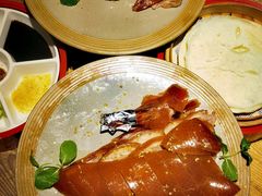 -青年公社烤鸭(青年路店)