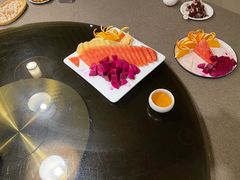 -竹里馆 ·茶食(奥体店)