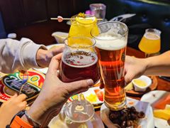 -马迭尔德式西餐精酿啤酒屋(中央大街店)