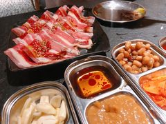 -伊茉家的烤肉店(勒泰中心店)