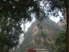 -孤山寨风景区