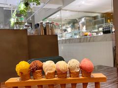 -ALLORA意大利餐厅(丰盛里店)