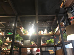 -探鱼·鲜青椒爽麻烤鱼(广州南沙万达广场店)