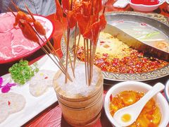 -黄家码头老火锅(解放碑旗舰店)