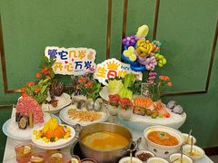 -喜聚薈·花膠雞海鮮火鍋(越秀店)
