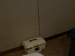 -华夏良子·足道SPA艾灸(翠微店)