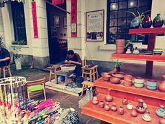 -两江国际影视城