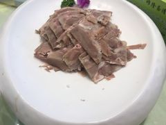-穆隆斋清真大饭店(串窑街店)