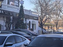 -达美乐比萨(天竺店)