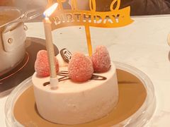 -DQ·蛋糕·冰淇淋(周浦万达店)