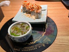 -沼津港精致料理·寿喜烧·烧鸟(青浦宝龙广场日料榜单店)