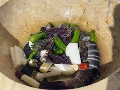 -云中鱼蒸汽石锅鱼(川沙百联店)