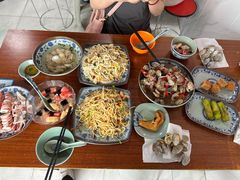 -福州人铭小吃