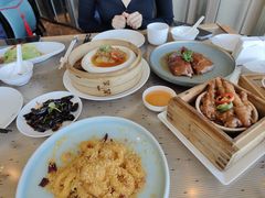 -彩丰楼中餐厅·仁恒洲际酒店