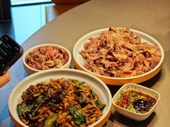 -福田卓悦INTOWN购物中心