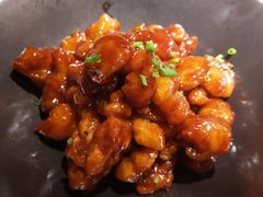 糖醋里脊-金牌外婆家(苏州中心店)