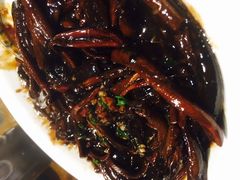 响油鳝糊-老吉士酒家(天平路店)