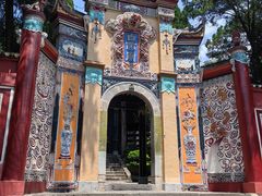 -白帝城·瞿塘峡景区