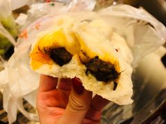 牛肉包-袁大头包子(光华路店)