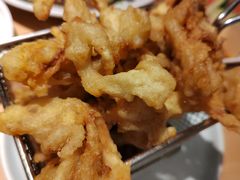 -醉得意·山茶油炒土鸡(泰安万达店)