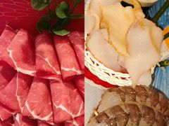 -诺筵汤品·菌汤火锅(南河坝店)