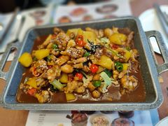 -意卡菲·欢乐聚会餐厅(华侨店)