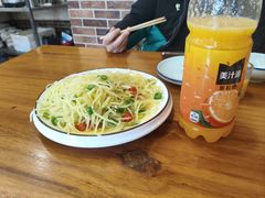 -圣夜东北菜烧烤·夜宵·小龙虾(胥江路店)