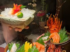 -花潮料理艺食馆(宝龙一城店)