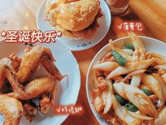 -沙溪兄茶餐厅