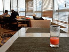 -浙江饭店-喝彩自助餐厅(延安路店)