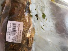 -老人和饭店(淮海中路店)